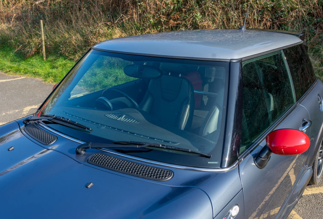 2006 Mini Mini John Cooper Works 1st Gen - Image 24 of 31