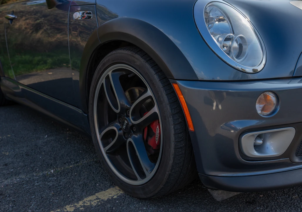 2006 Mini Mini John Cooper Works 1st Gen - Image 29 of 31