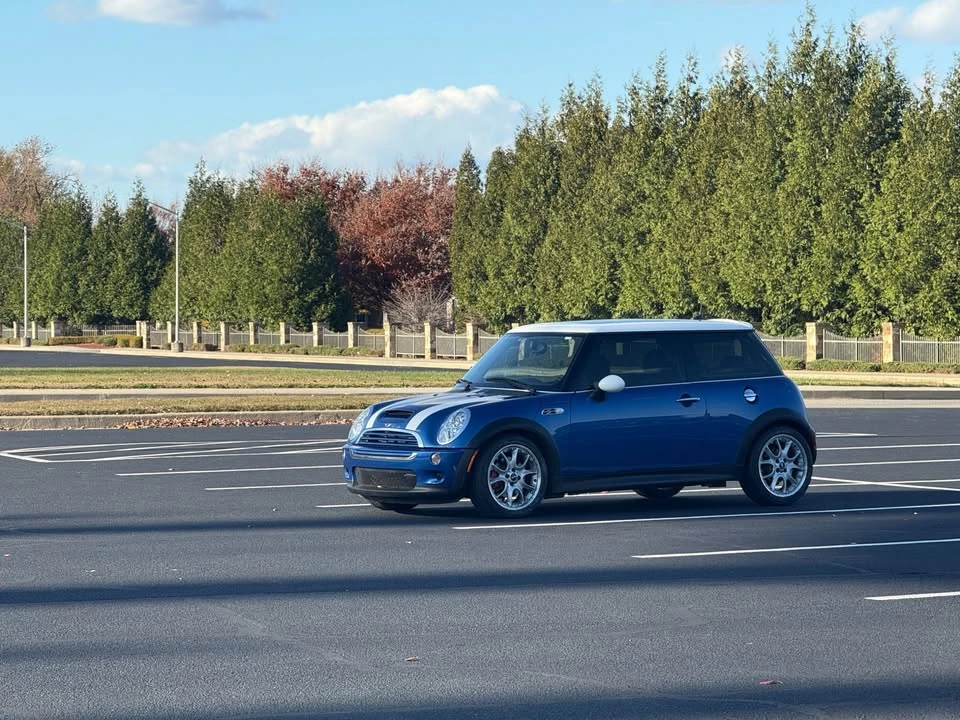 2006 Mini Mini John Cooper Works 1st Gen - Image 10 of 10