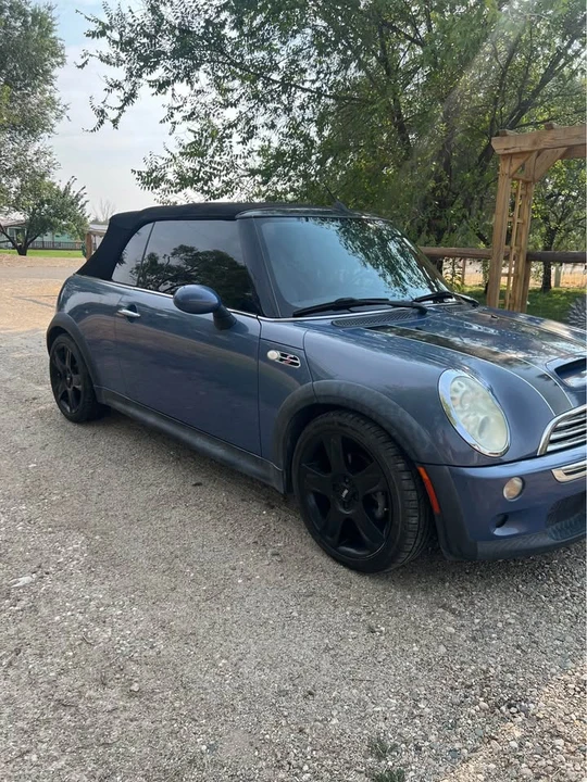 2006 Mini Mini Cooper S 1st Gen - Image 3 of 5