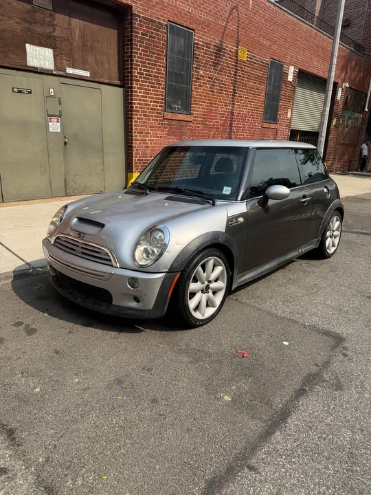 2006 Mini Mini Cooper S 1st Gen - Image 3 of 4
