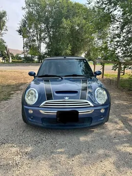 2006 MINI Cooper S