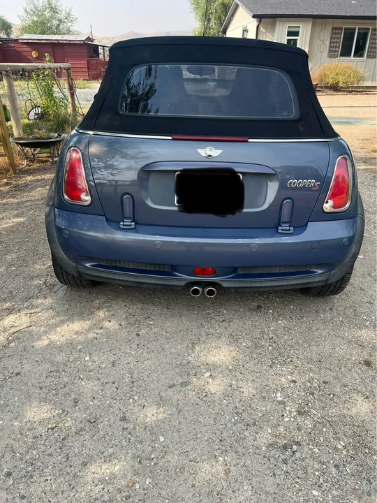 2006 Mini Mini Cooper S 1st Gen - Image 4 of 5