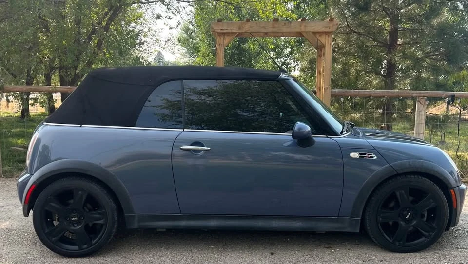 2006 Mini Mini Cooper S 1st Gen - Image 2 of 5