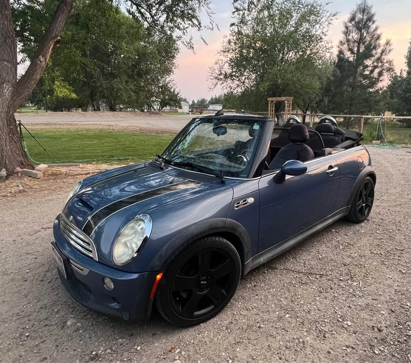 2006 Mini Mini Cooper S 1st Gen - Image 5 of 5