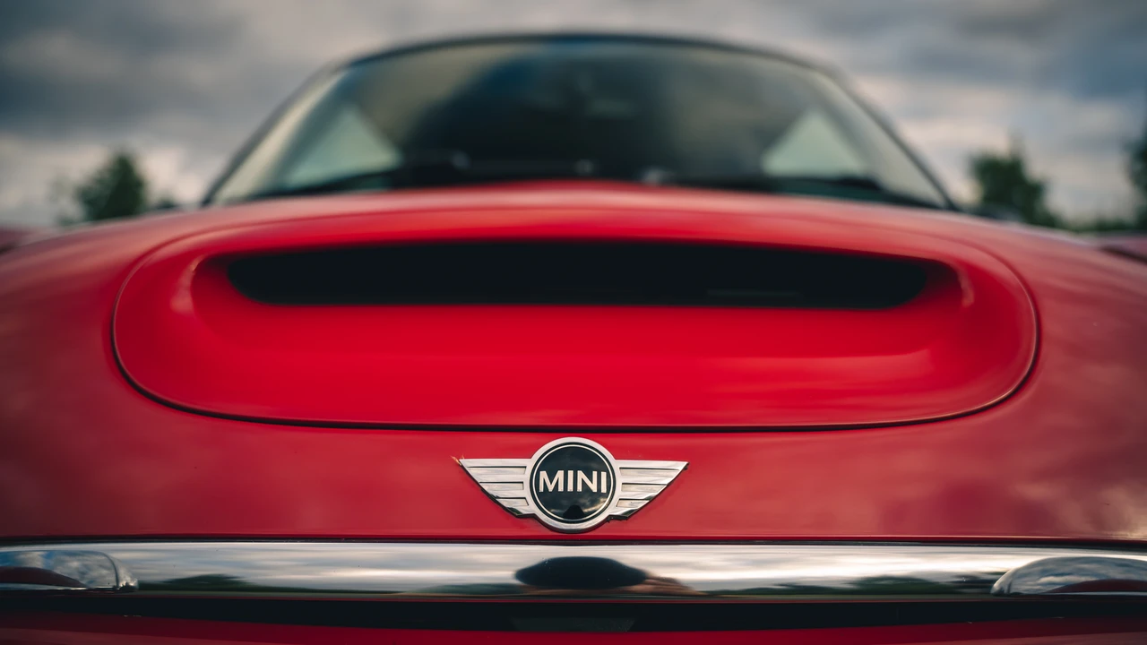 2006 Mini Mini Cooper S 1st Gen - Image 28 of 31