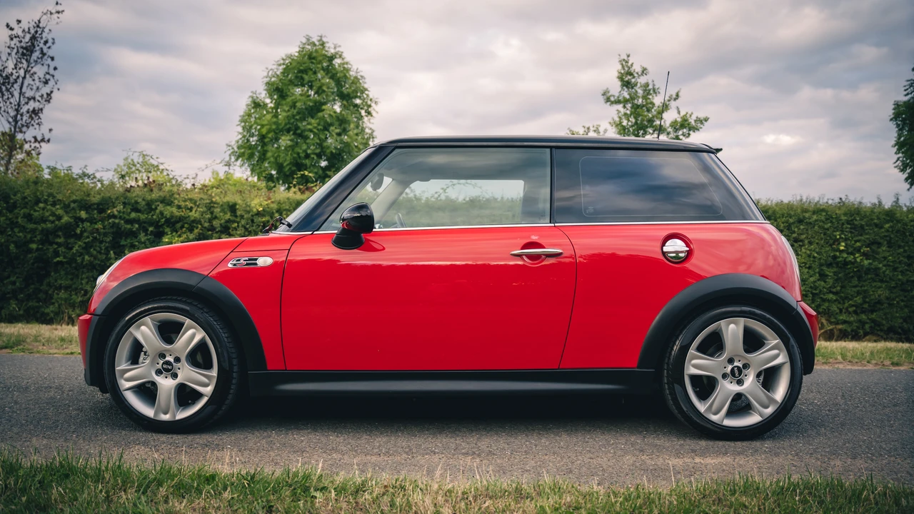 2006 Mini Mini Cooper S 1st Gen - Image 5 of 31