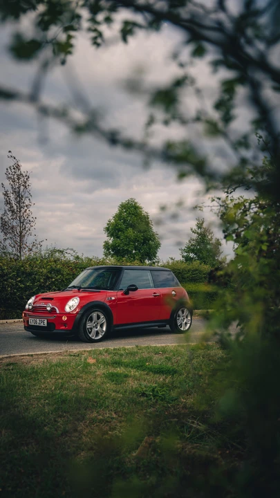2006 Mini Mini Cooper S 1st Gen - Image 18 of 31