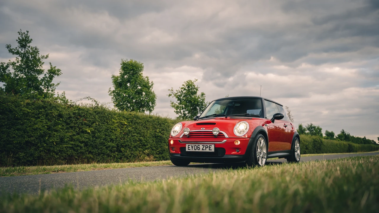2006 Mini Mini Cooper S 1st Gen - Image 17 of 31
