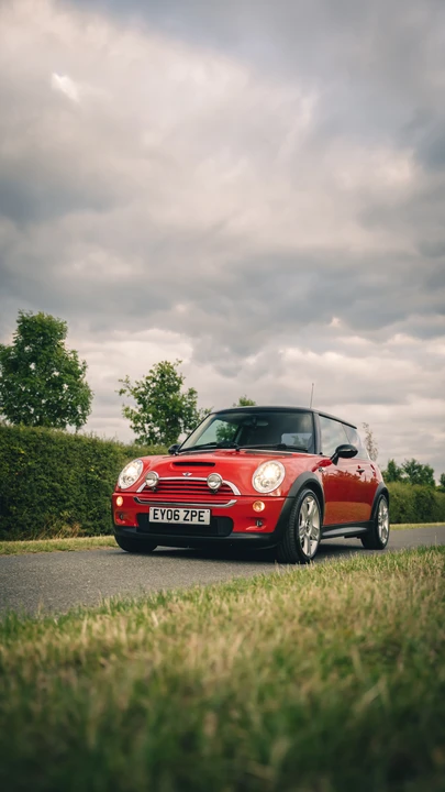 2006 Mini Mini Cooper S 1st Gen - Image 19 of 31