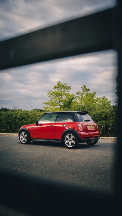 2006 Mini Mini Cooper S 1st Gen - Image 20 of 31
