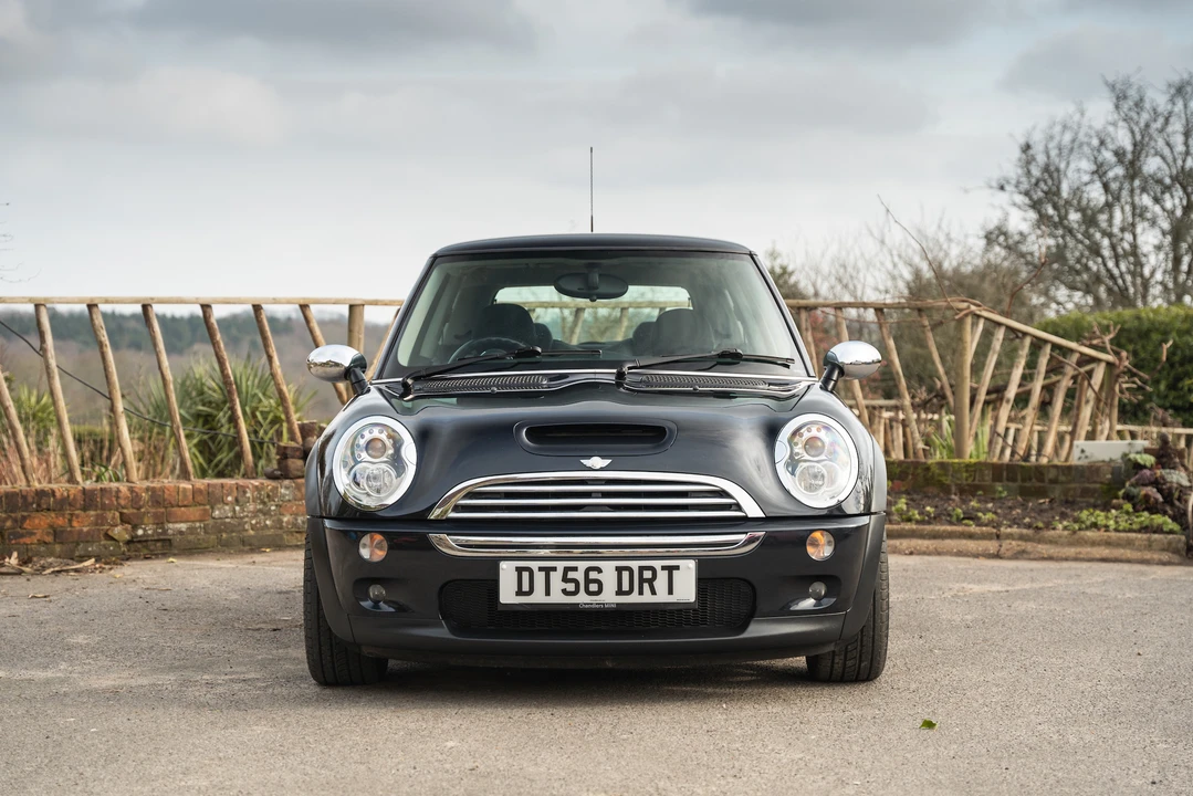 2006 Mini Mini Cooper S 1st Gen - Image 18 of 31