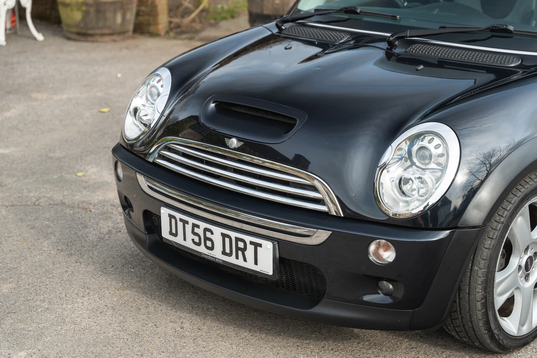 2006 Mini Mini Cooper S 1st Gen - Image 19 of 31