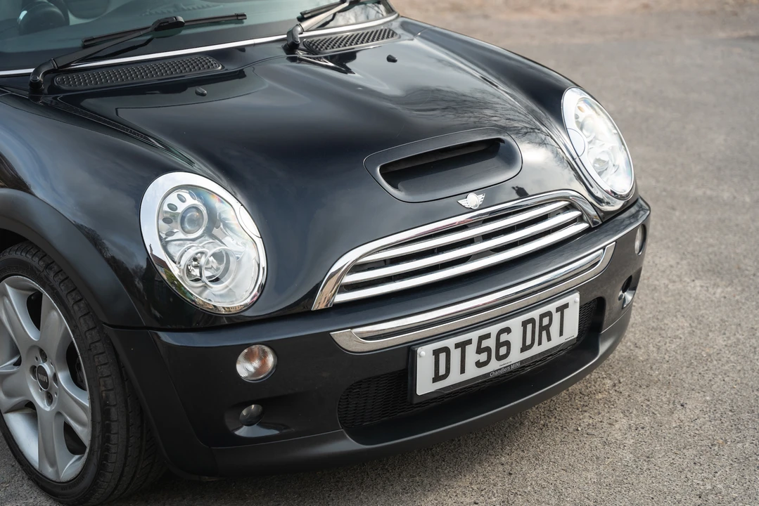 2006 Mini Mini Cooper S 1st Gen - Image 20 of 31