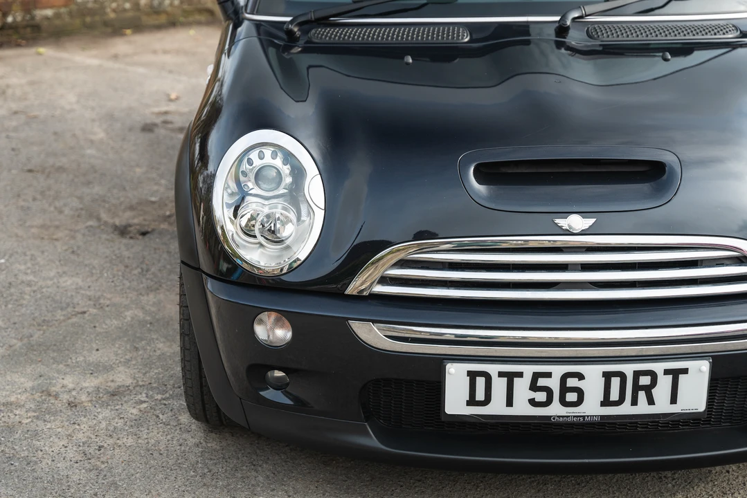 2006 Mini Mini Cooper S 1st Gen - Image 21 of 31