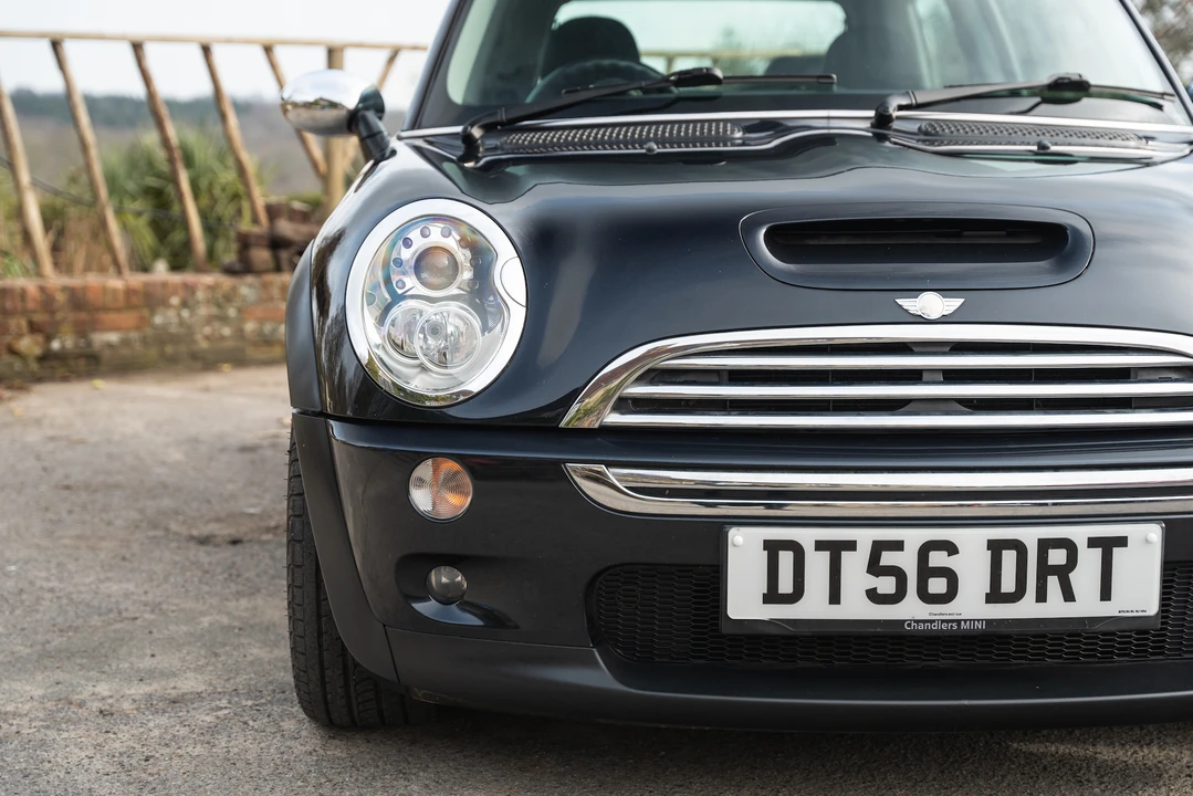 2006 Mini Mini Cooper S 1st Gen - Image 22 of 31