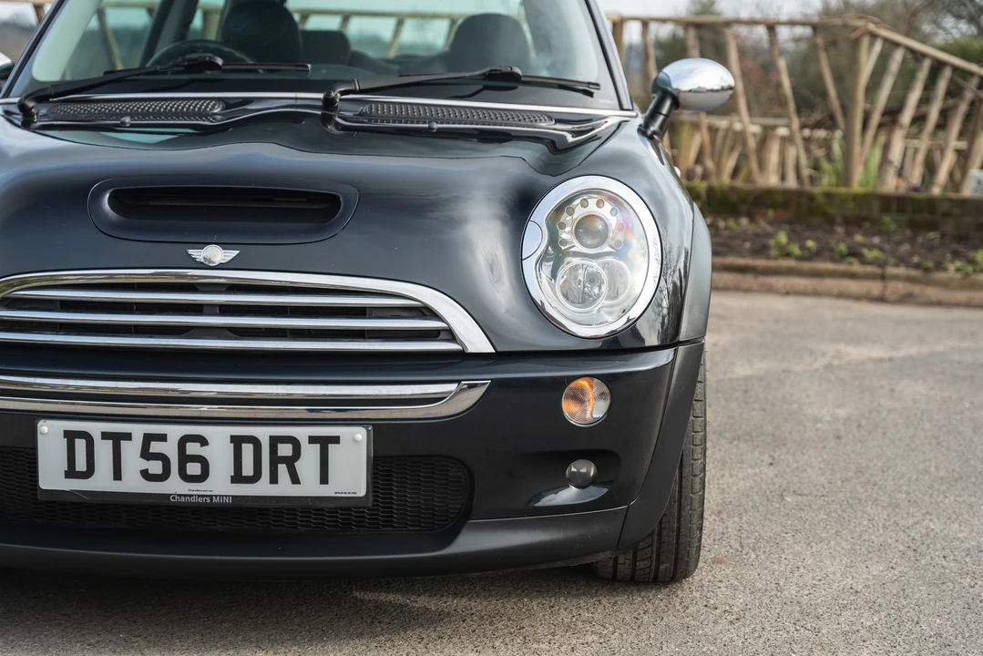 2006 Mini Mini Cooper S 1st Gen - Image 23 of 31
