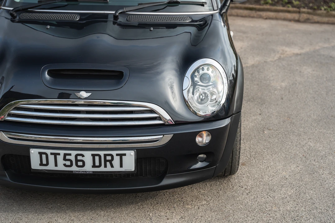 2006 Mini Mini Cooper S 1st Gen - Image 24 of 31
