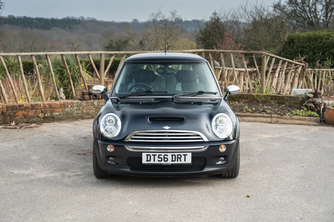 2006 Mini Mini Cooper S 1st Gen - Image 3 of 31