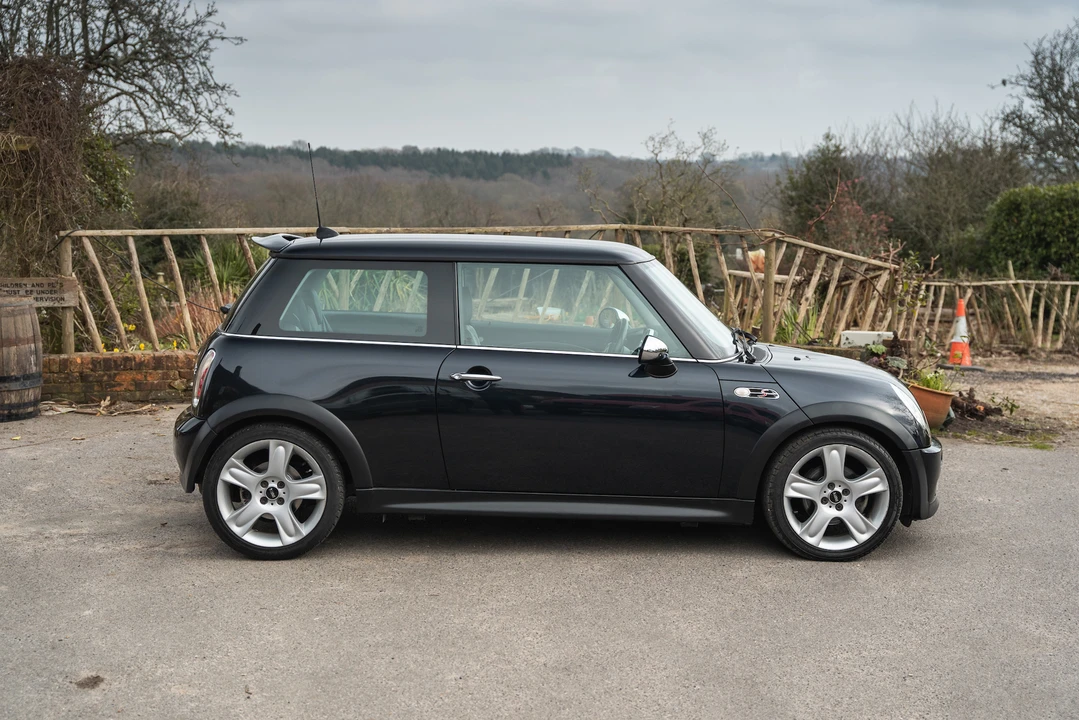 2006 Mini Mini Cooper S 1st Gen - Image 6 of 31