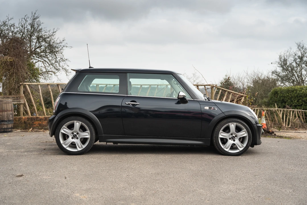 2006 Mini Mini Cooper S 1st Gen - Image 7 of 31