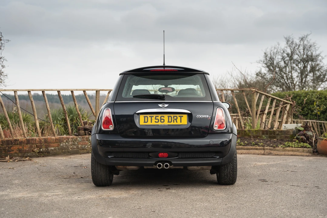 2006 Mini Mini Cooper S 1st Gen - Image 10 of 31