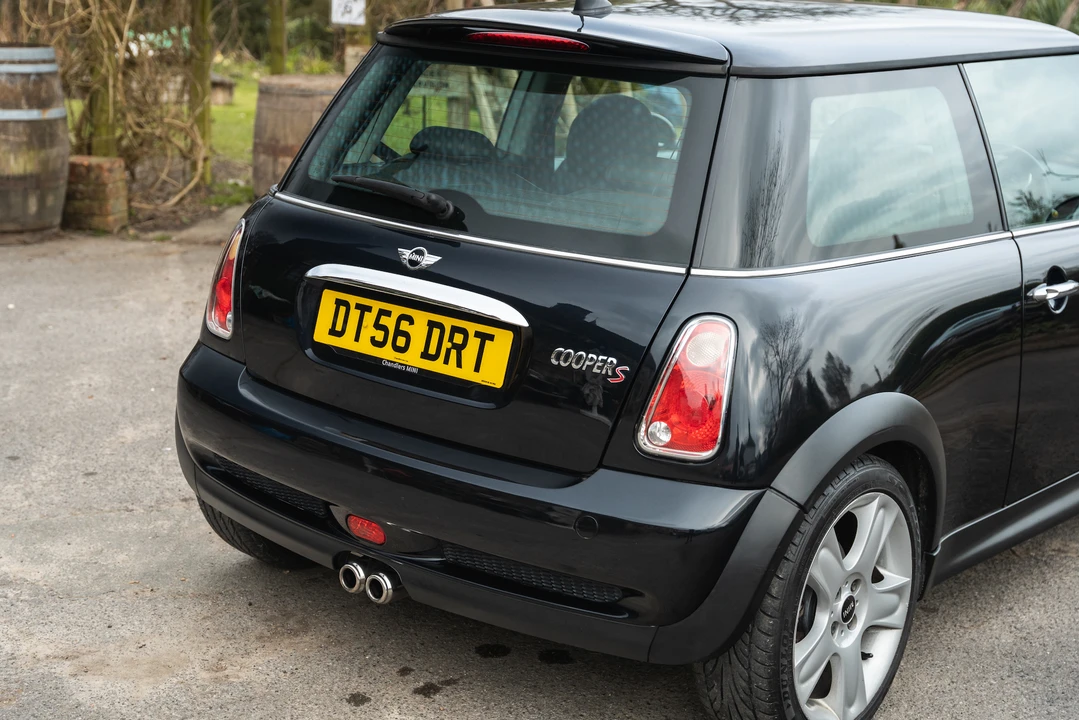 2006 Mini Mini Cooper S 1st Gen - Image 25 of 31