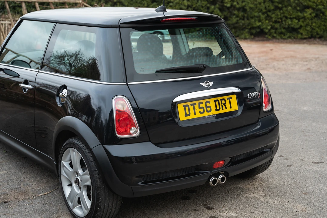 2006 Mini Mini Cooper S 1st Gen - Image 26 of 31