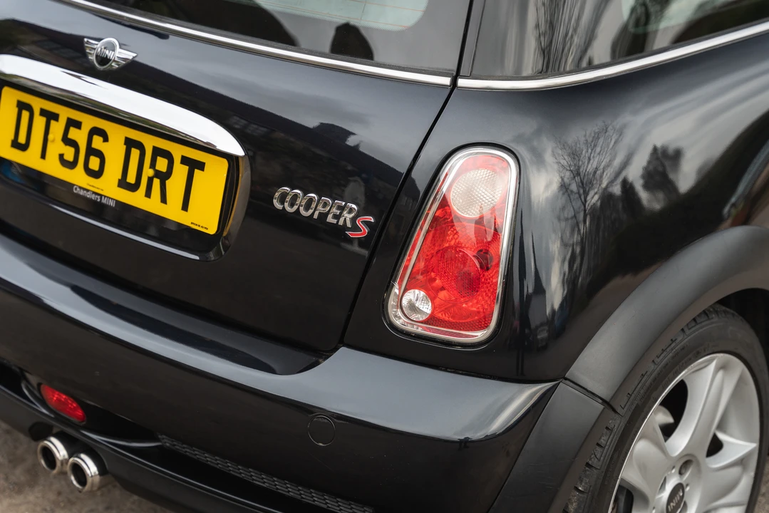 2006 Mini Mini Cooper S 1st Gen - Image 28 of 31