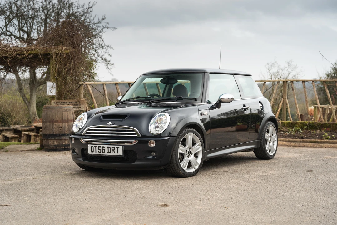 2006 Mini Mini Cooper S 1st Gen - Image 17 of 31