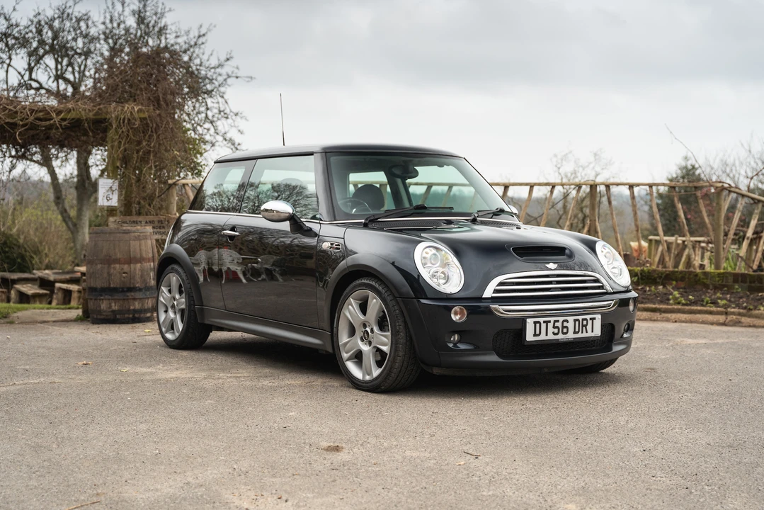 2006 Mini Mini Cooper S 1st Gen - Image 5 of 31