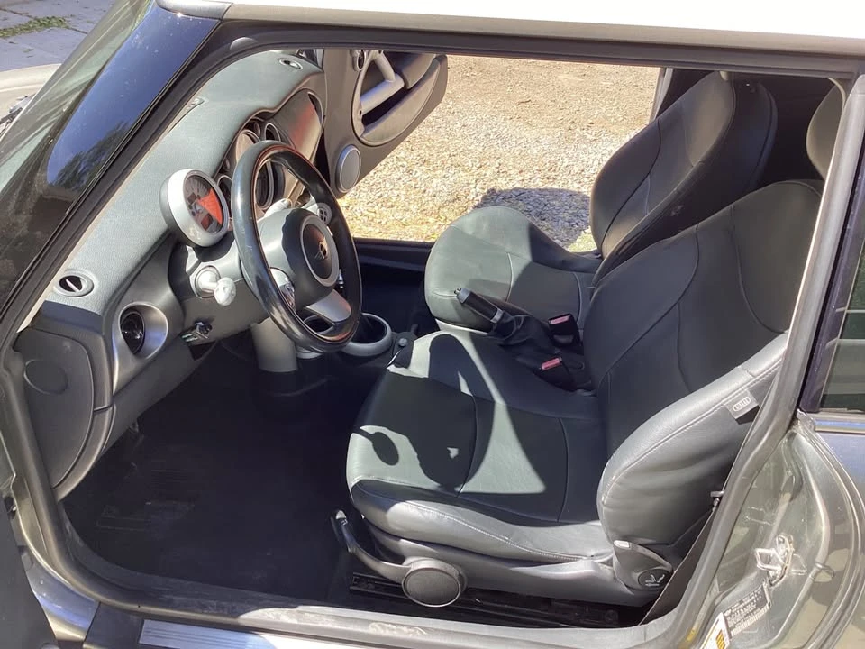 2006 Mini Mini Cooper S 1st Gen - Image 11 of 20