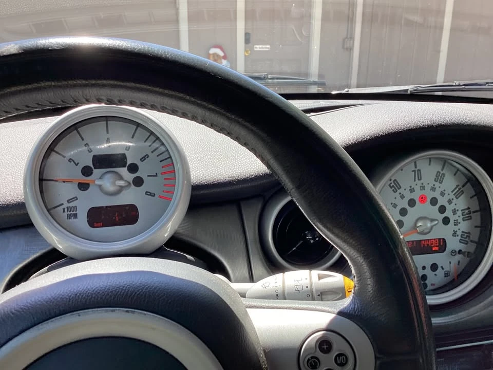 2006 Mini Mini Cooper S 1st Gen - Image 6 of 20