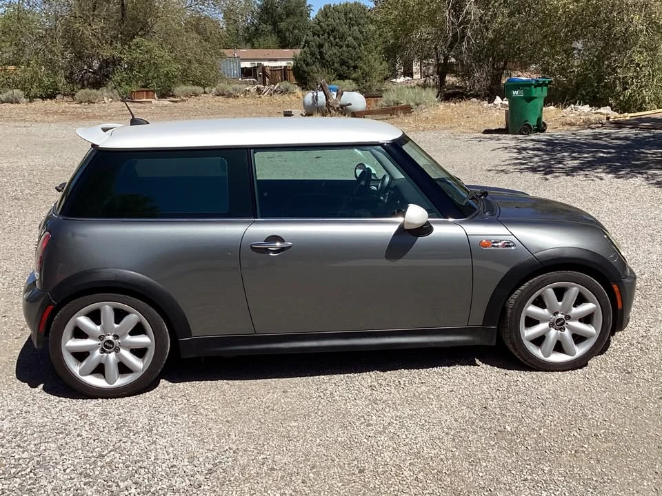 2006 Mini Mini Cooper S 1st Gen - Image 2 of 20