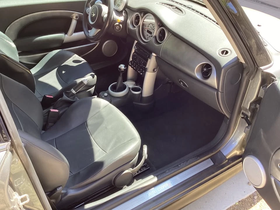 2006 Mini Mini Cooper S 1st Gen - Image 13 of 20
