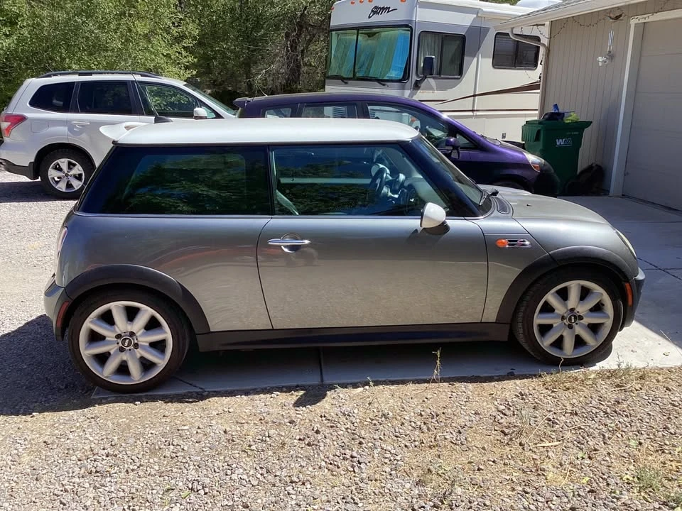 2006 Mini Mini Cooper S 1st Gen - Image 16 of 20