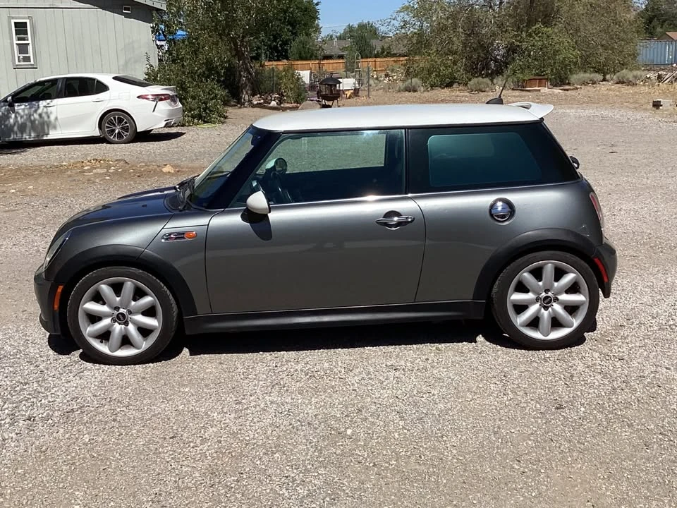 2006 Mini Mini Cooper S 1st Gen - Image 5 of 20