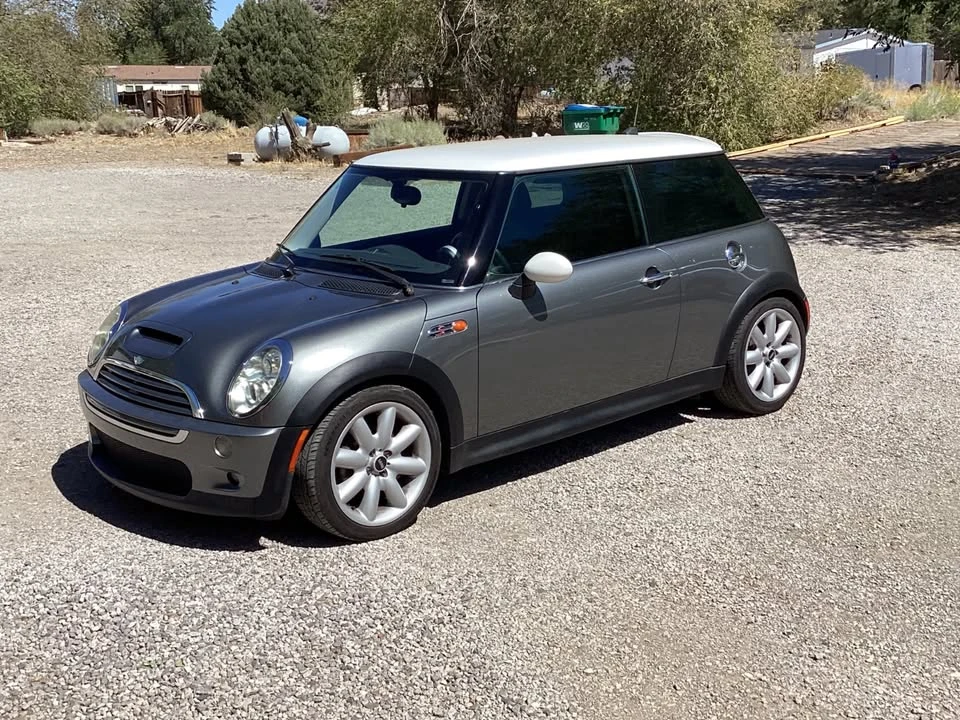 2006 Mini Mini Cooper S 1st Gen - Image 4 of 20