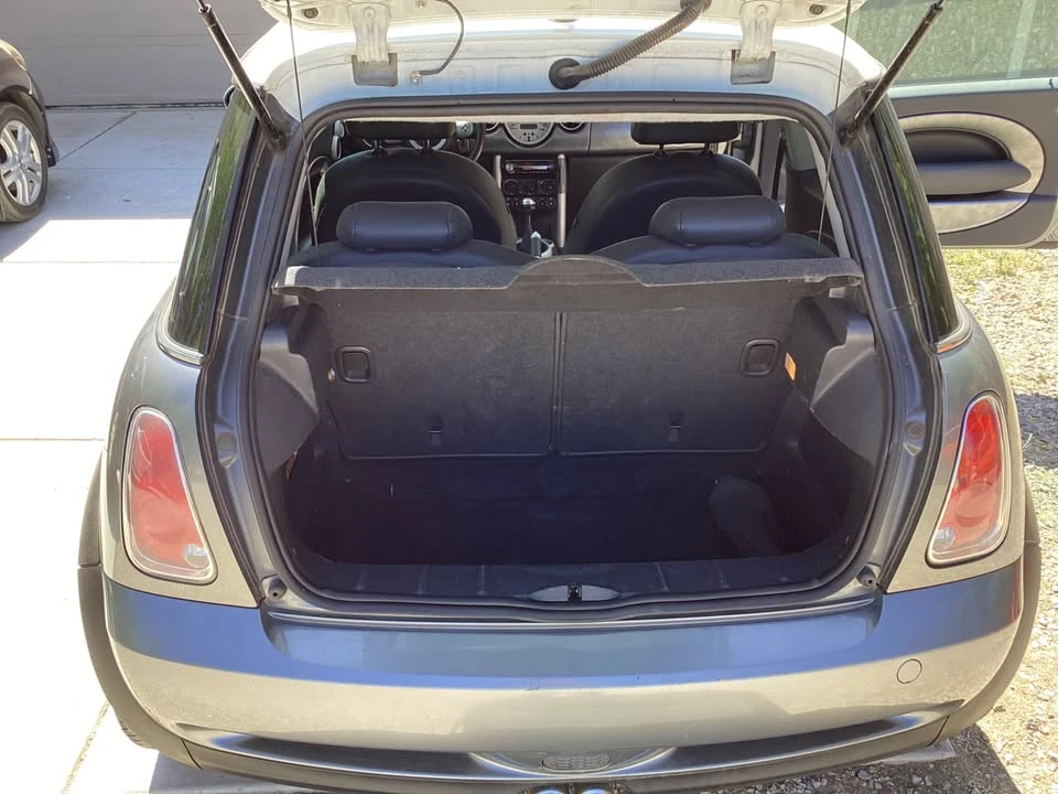 2006 Mini Mini Cooper S 1st Gen - Image 12 of 20