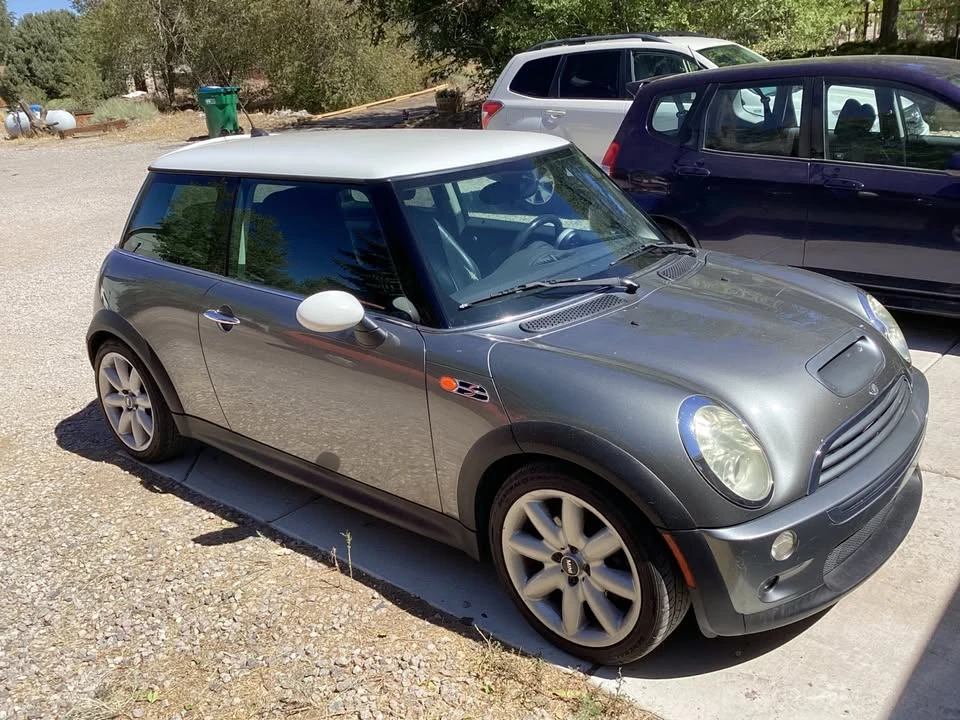 2006 Mini Mini Cooper S 1st Gen - Image 14 of 20