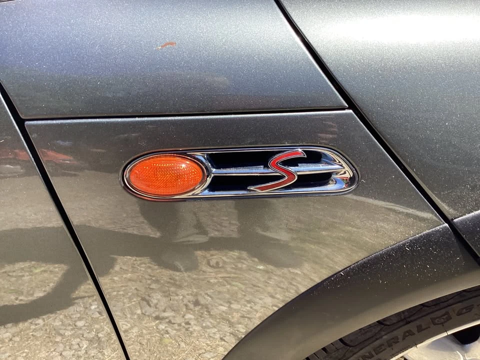 2006 Mini Mini Cooper S 1st Gen - Image 15 of 20