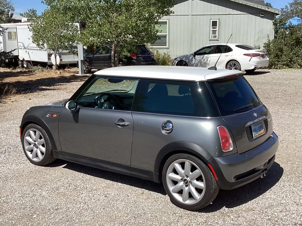 2006 Mini Mini Cooper S 1st Gen - Image 3 of 20