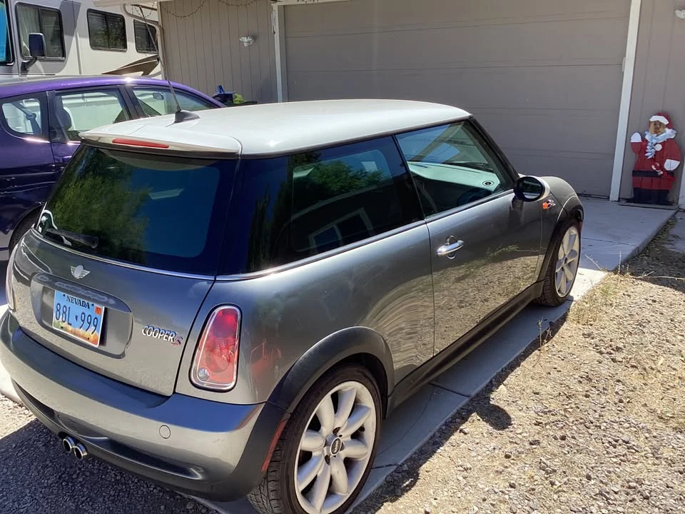 2006 Mini Mini Cooper S 1st Gen - Image 17 of 20
