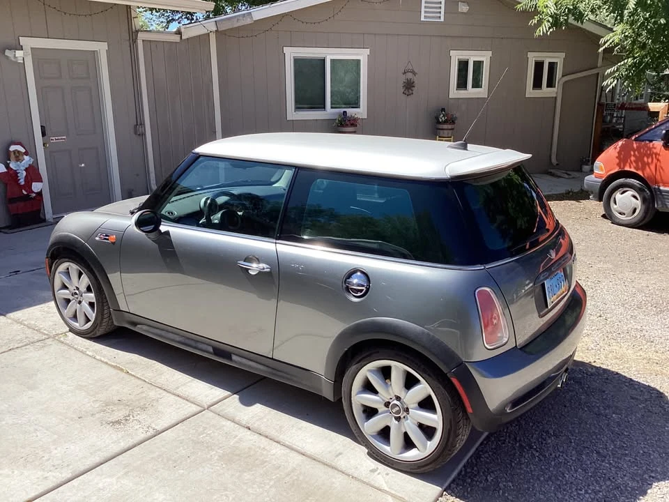 2006 Mini Mini Cooper S 1st Gen - Image 19 of 20