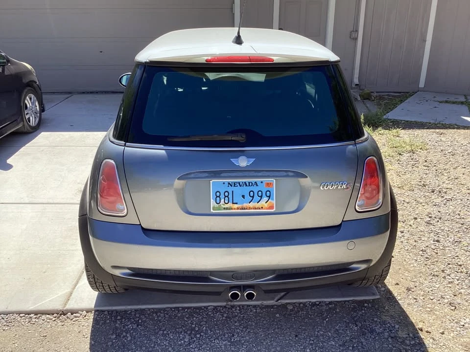 2006 Mini Mini Cooper S 1st Gen - Image 18 of 20