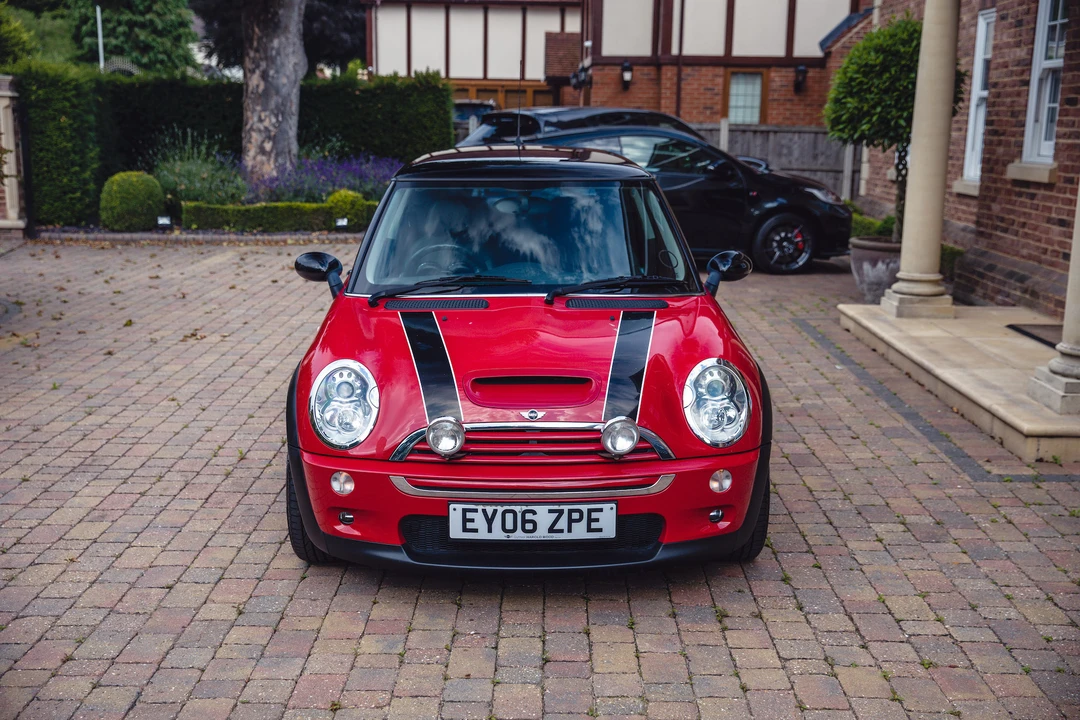 2006 Mini Mini Cooper S 1st Gen - Image 3 of 31