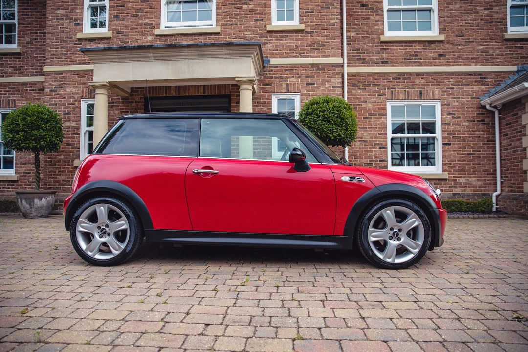 2006 Mini Mini Cooper S 1st Gen - Image 5 of 31