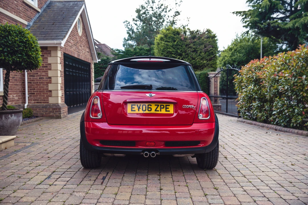2006 Mini Mini Cooper S 1st Gen - Image 15 of 31