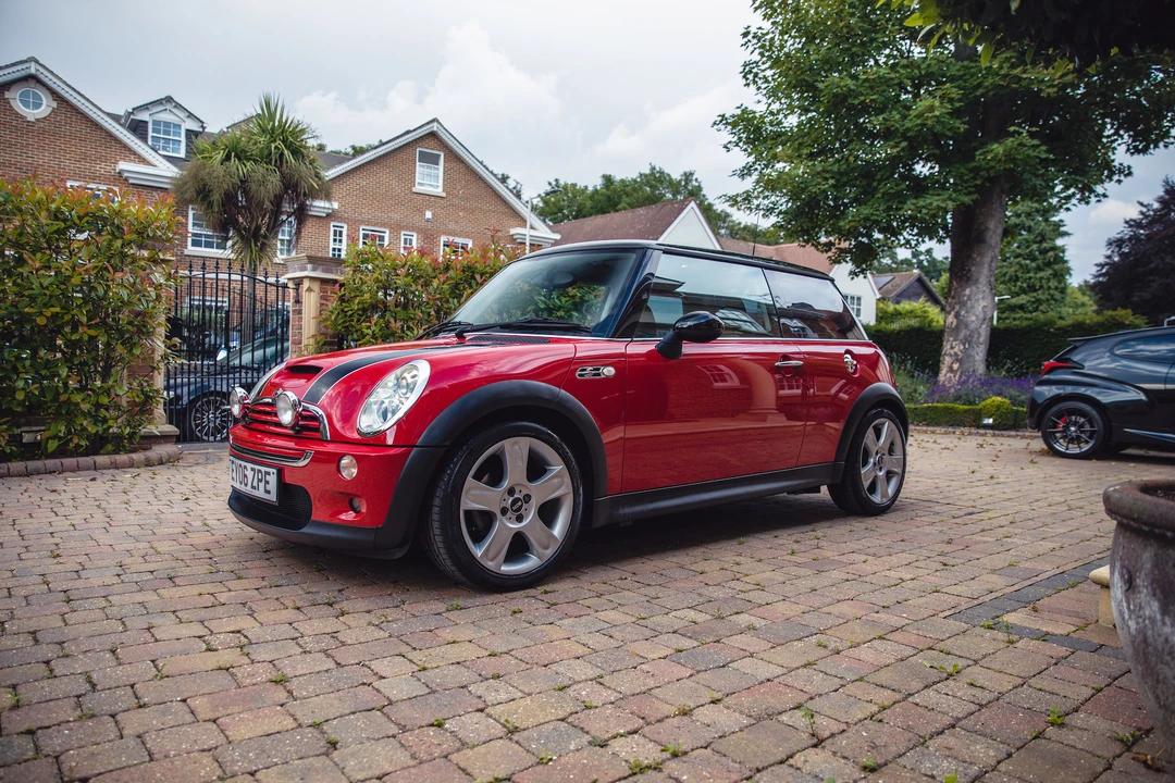 2006 Mini Mini Cooper S 1st Gen - Image 10 of 31