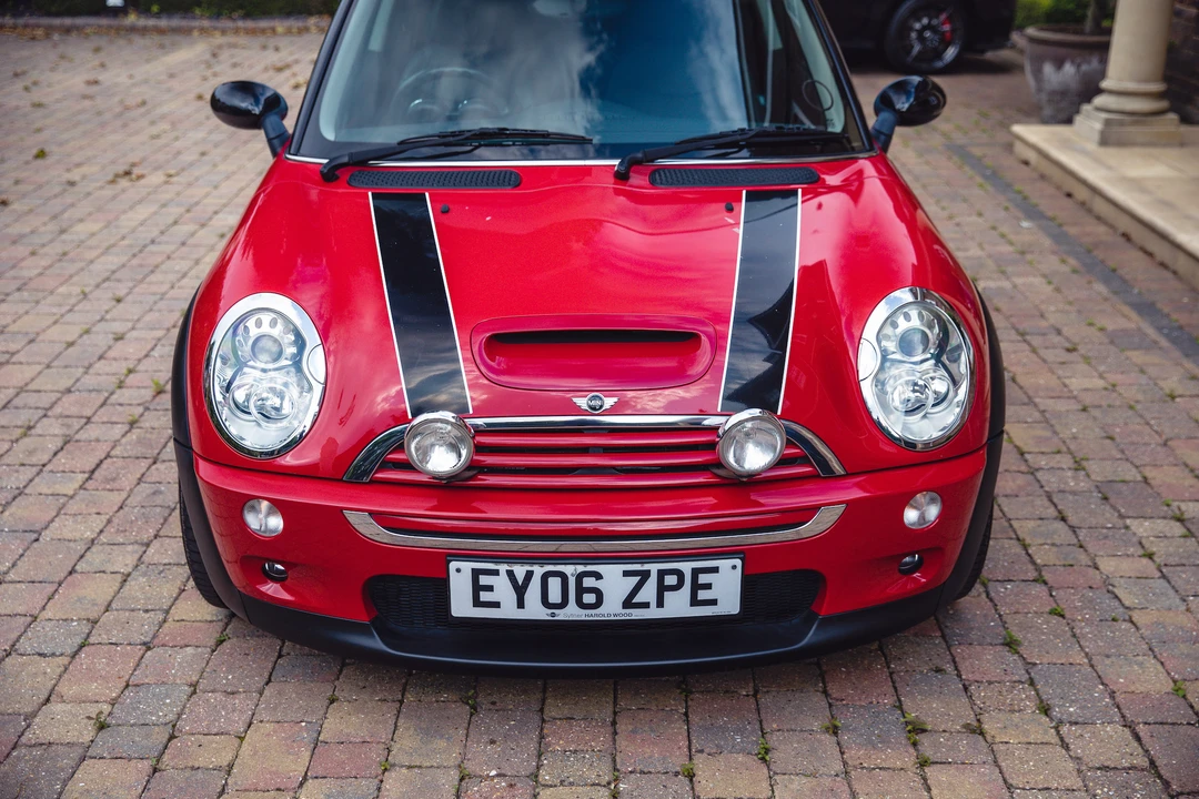 2006 Mini Mini Cooper S 1st Gen - Image 20 of 31